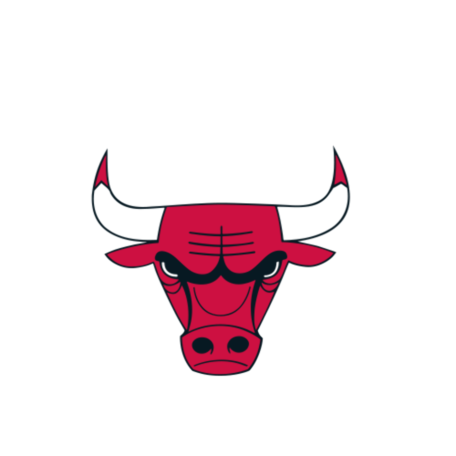 Download High Quality chicago bulls logo clipart Transparent PNG Images