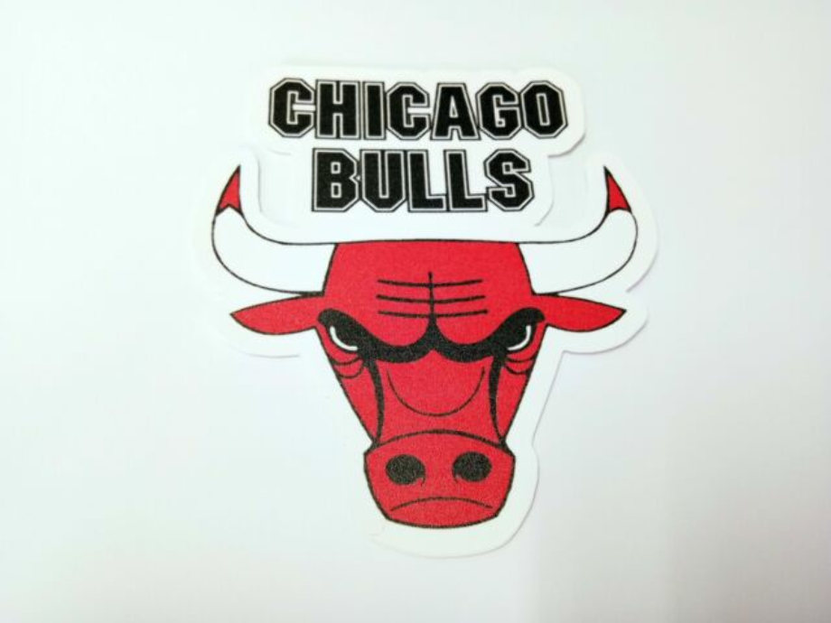 Download High Quality chicago bulls logo nba Transparent PNG Images ...