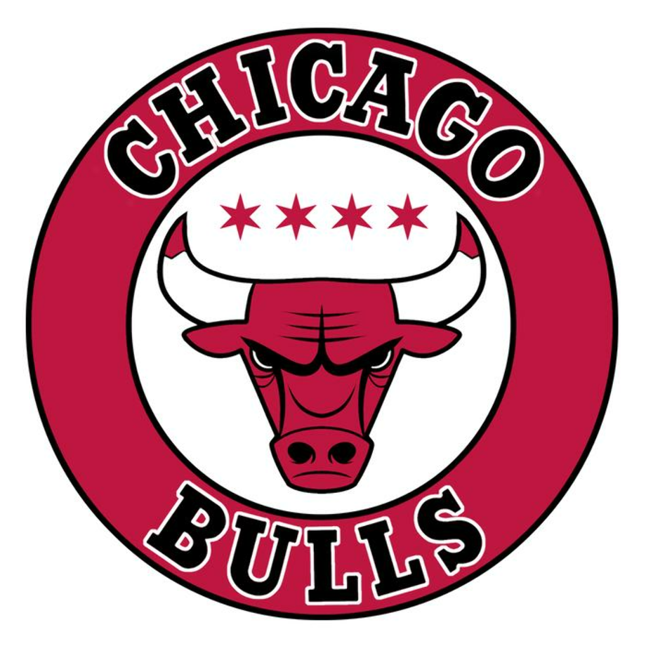 Lista 92+ Foto Logo De Los Bull De Chicago Mirada Tensa