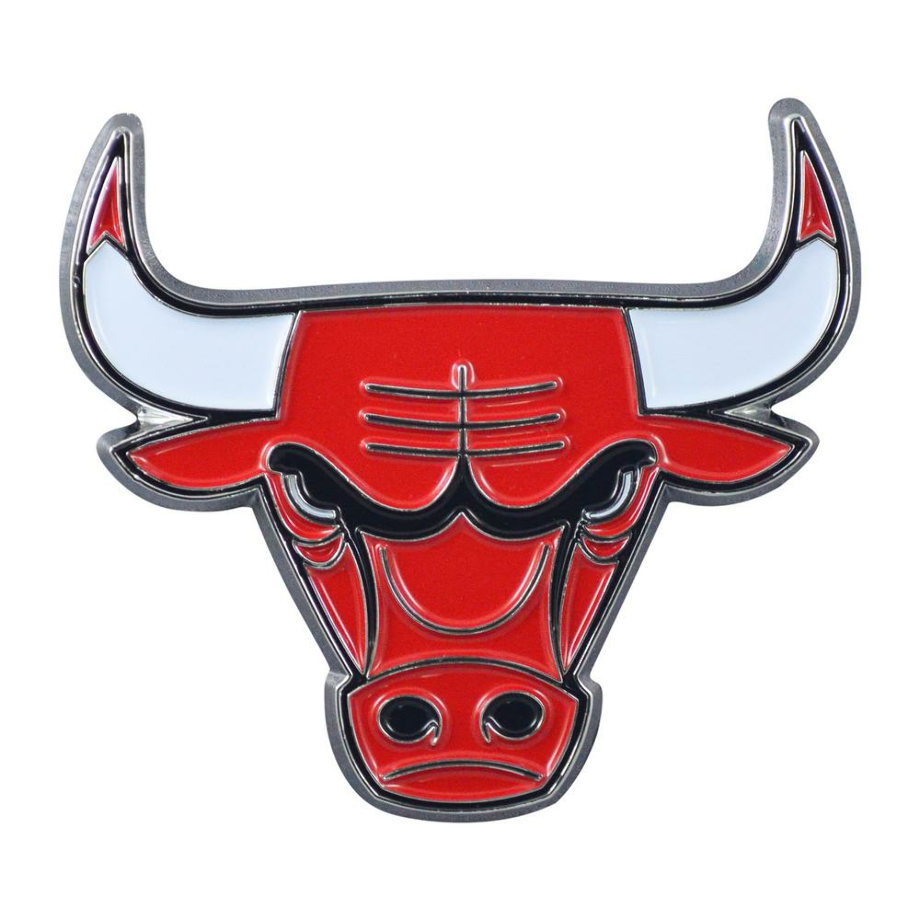 Download High Quality chicago bulls logo symbol Transparent PNG Images