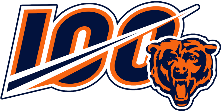 chicago logo sports