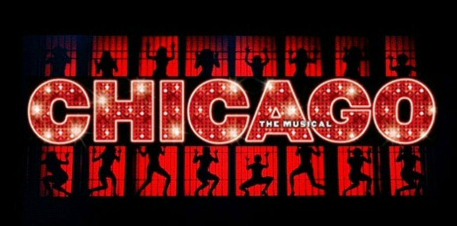chicago logo broadway