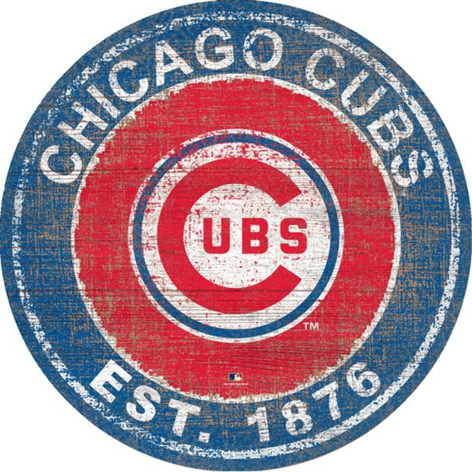 Download High Quality chicago logo cubs Transparent PNG Images - Art ...