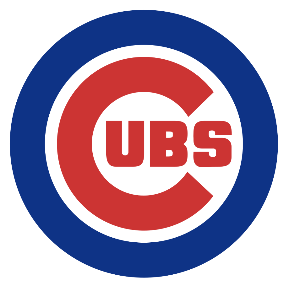 chicago logo cubs