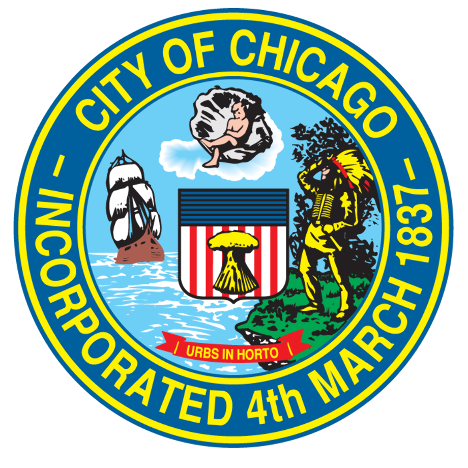 Chicago logo symbol