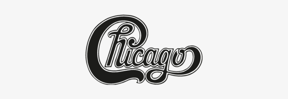 chicago logo transparent