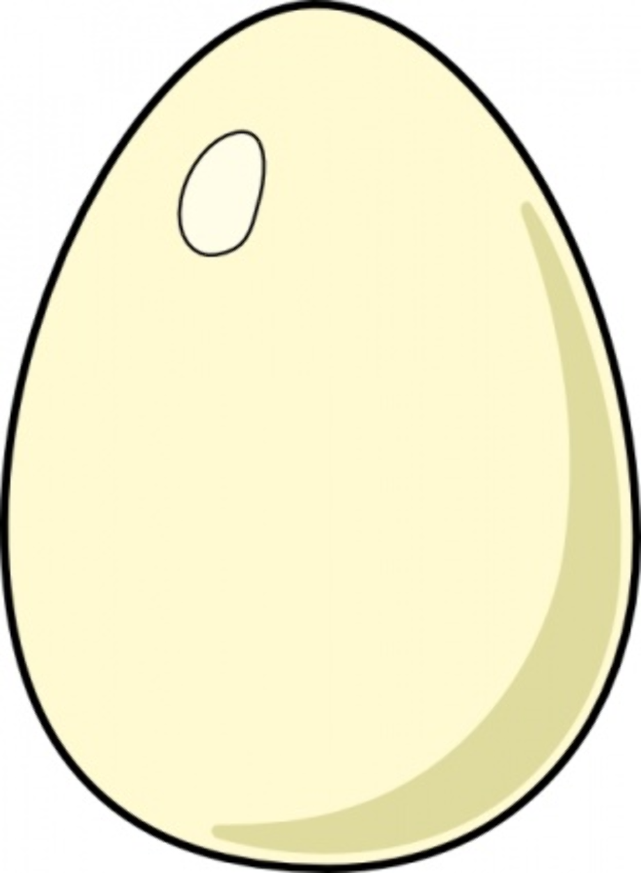 chick clipart egg