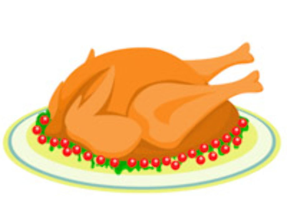 Download High Quality chicken clipart meat Transparent PNG Images - Art