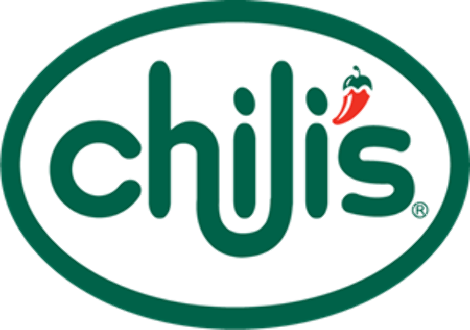 chilis logo font
