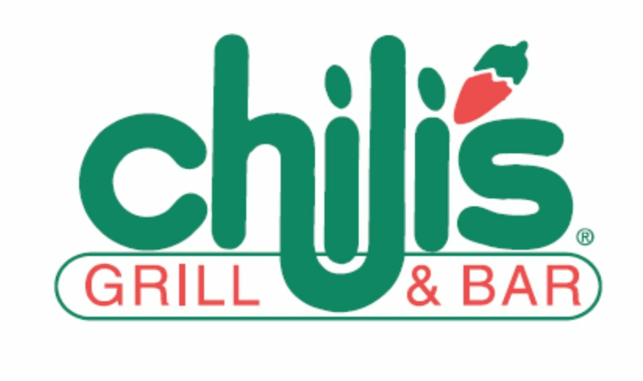 chilis logo complementary colour