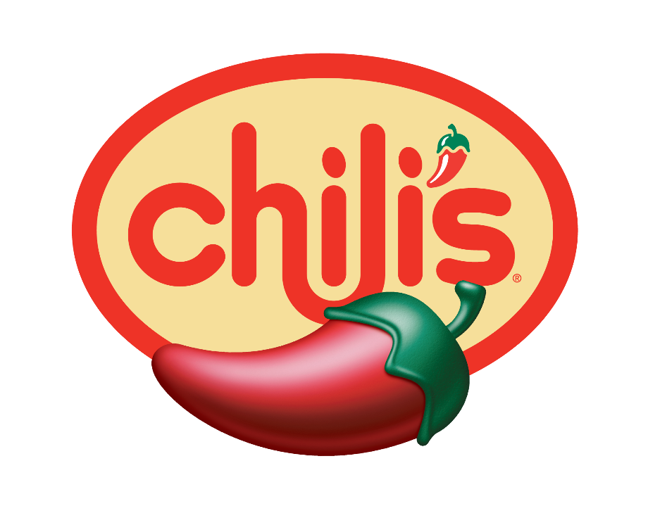 chilis logo template