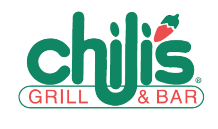 chilis logo transparent