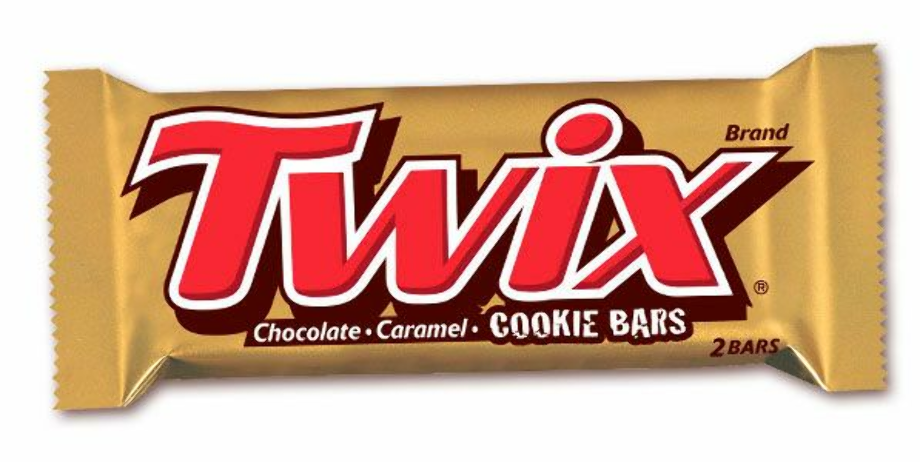 Download High Quality chocolate clipart twix Transparent PNG Images