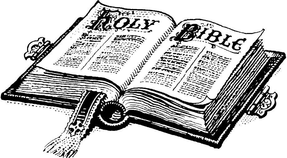 free clipart images bible