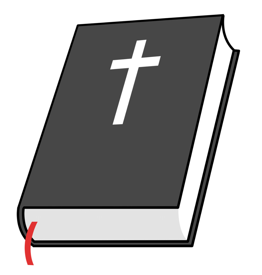 christian clipart scripture