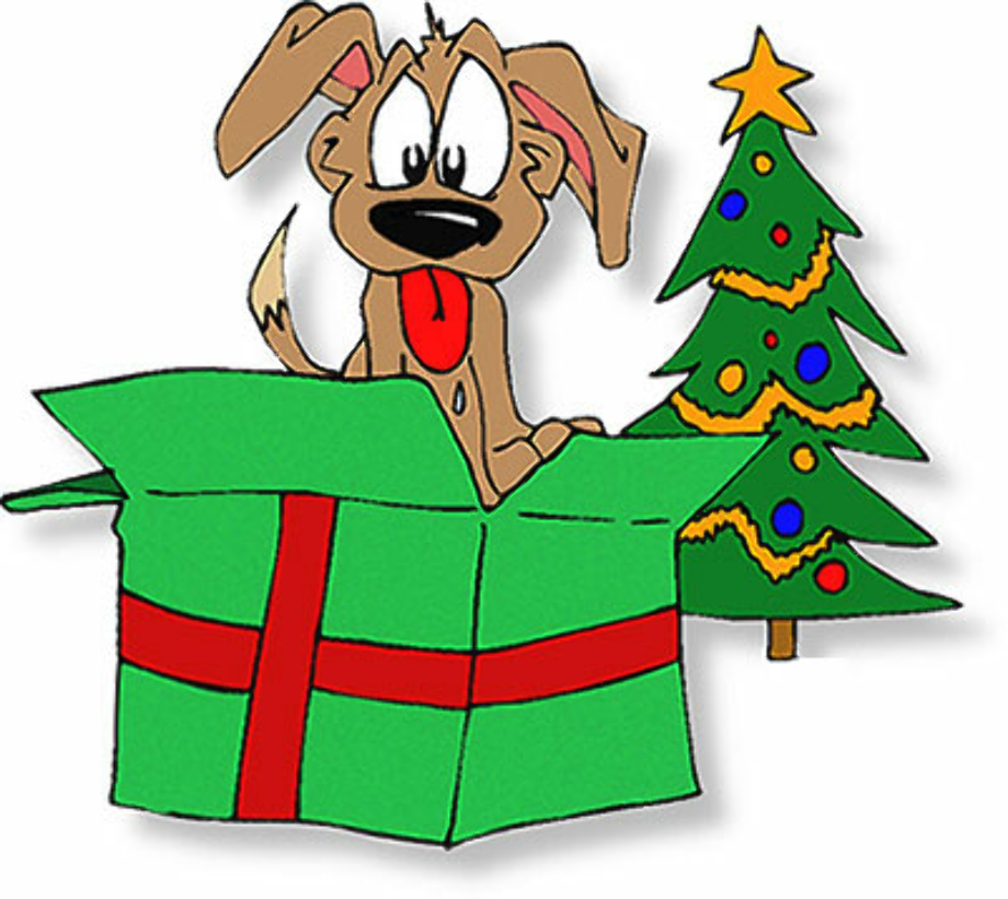 free christmas clipart animated