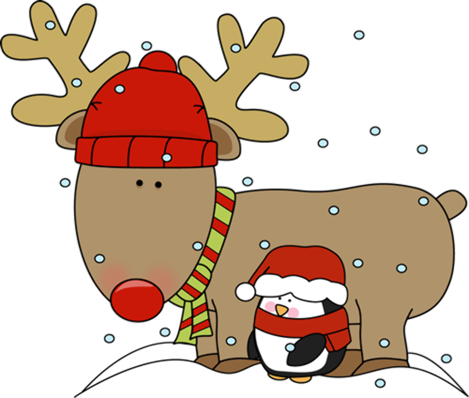 holiday clipart cute