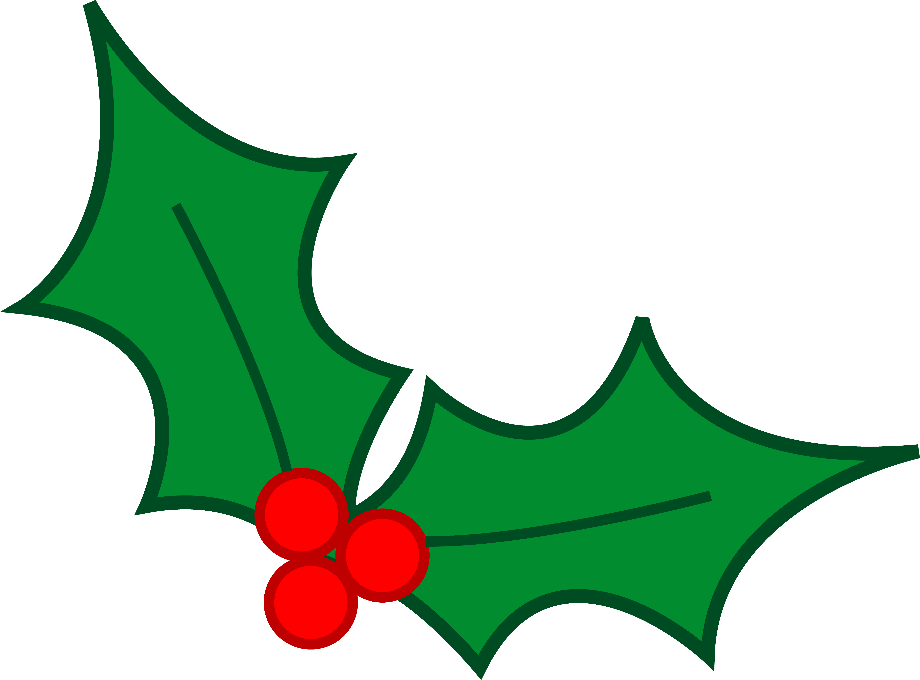 free christmas clipart vector