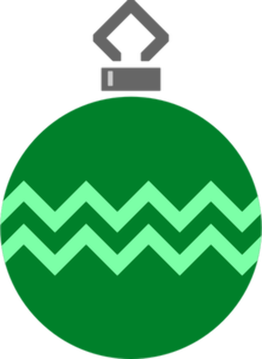 ornament clipart tree