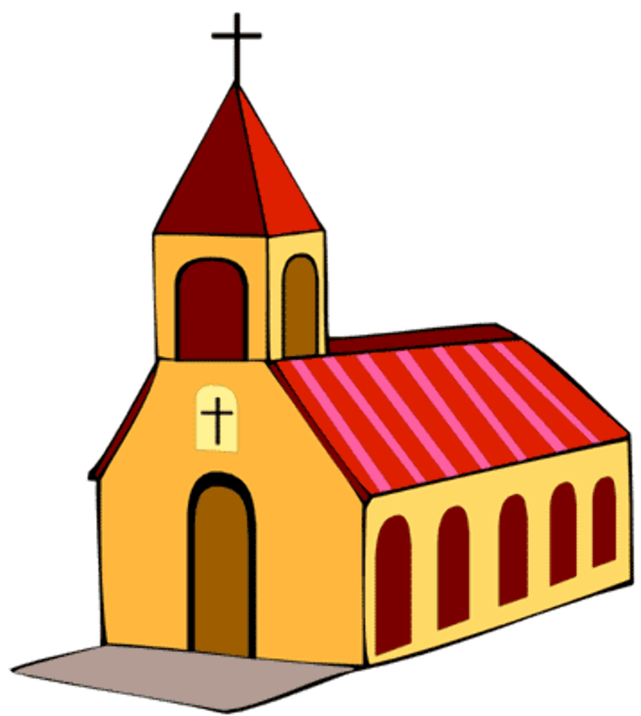 church clipart community