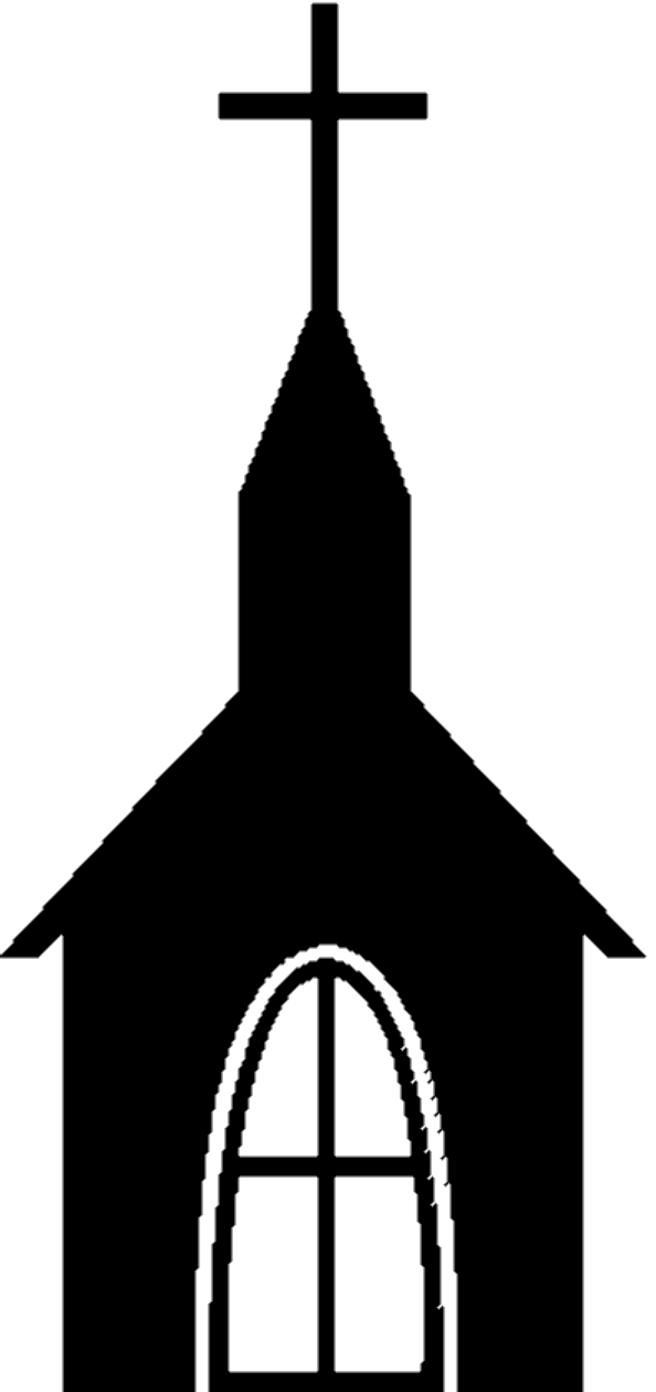 church clip art steeple