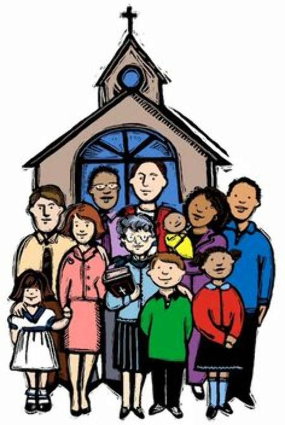 Download High Quality church clipart worship Transparent PNG Images
