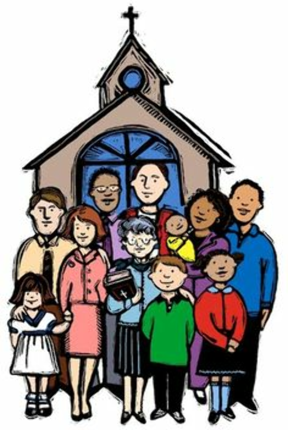 Download High Quality Church Clipart Worship Transparent Png Images