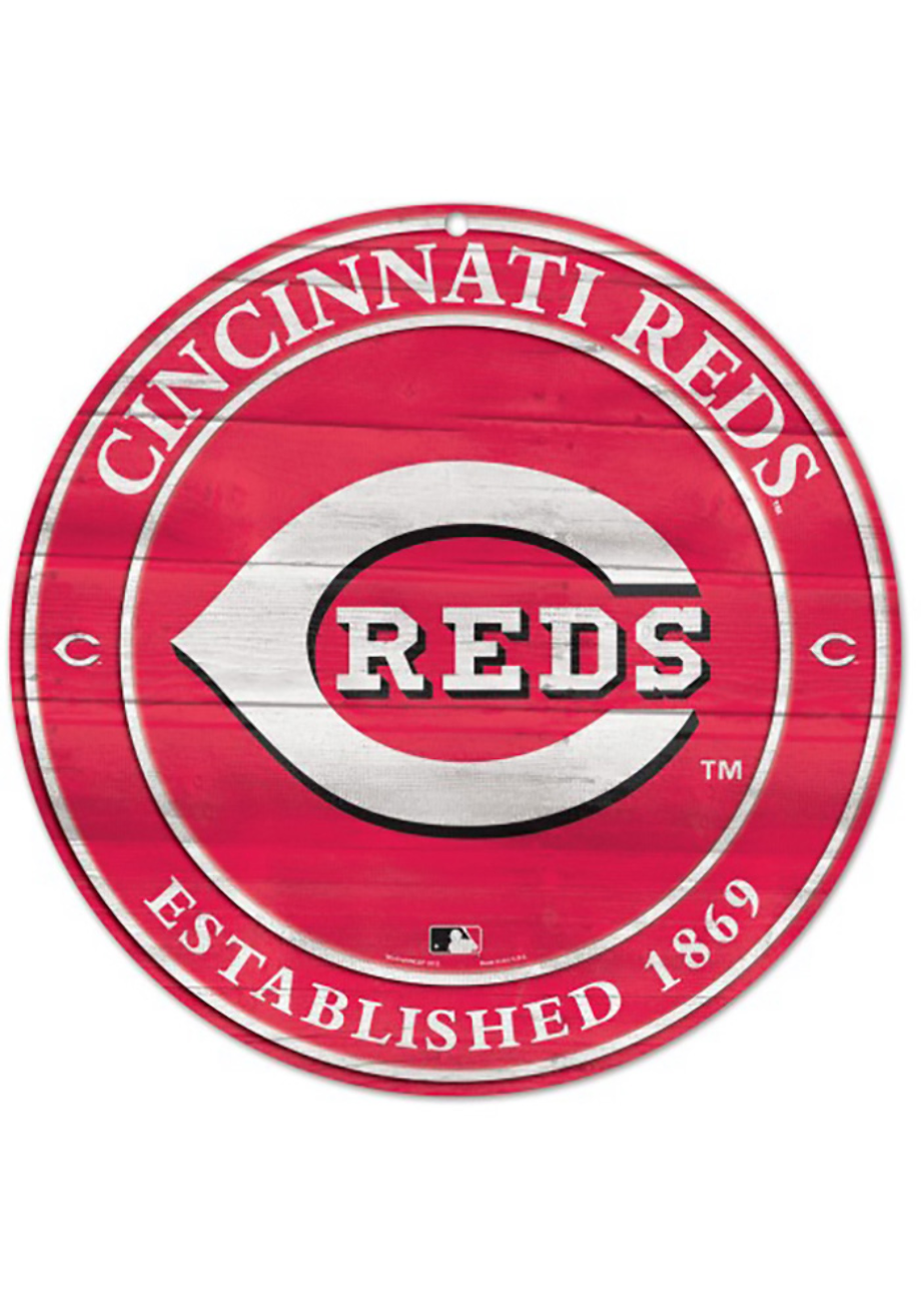 Cincinnati Reds team