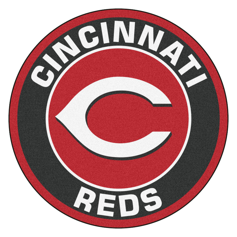 Download High Quality cincinnati reds logo emblem Transparent PNG ...