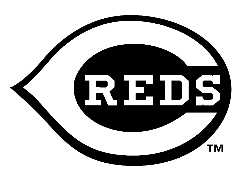 cincinnati reds logo chicago bears