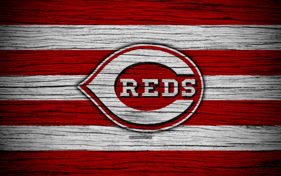 Cincinnati Reds Uniform