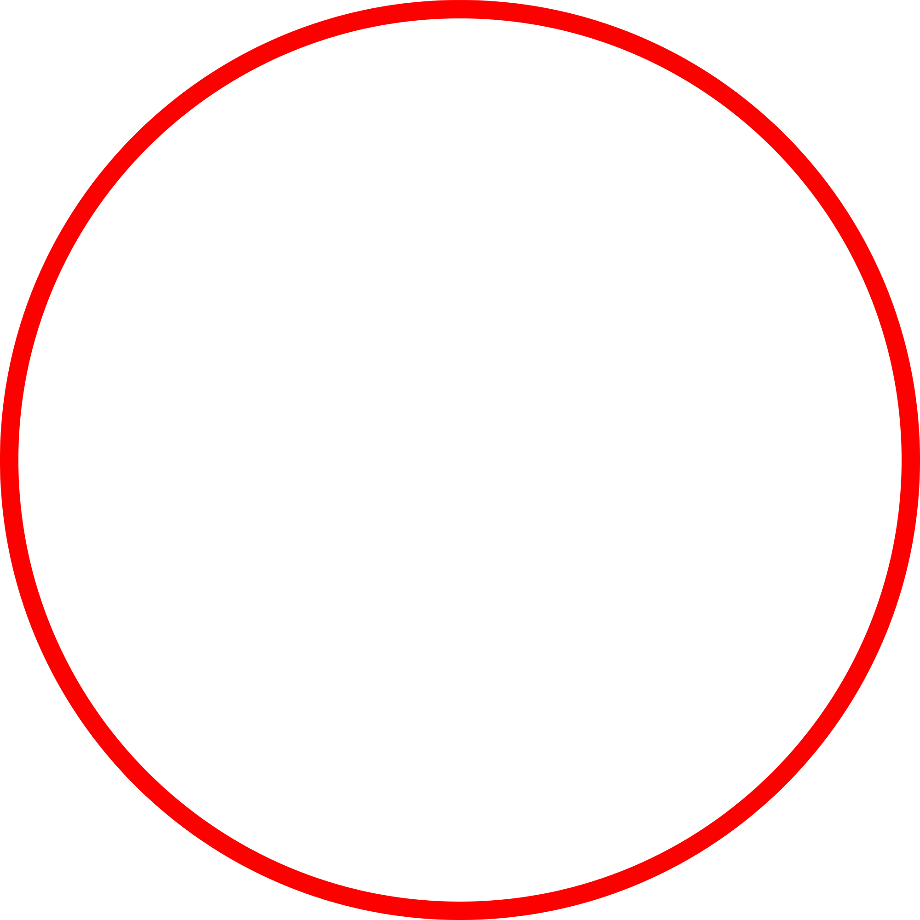 circle transparent