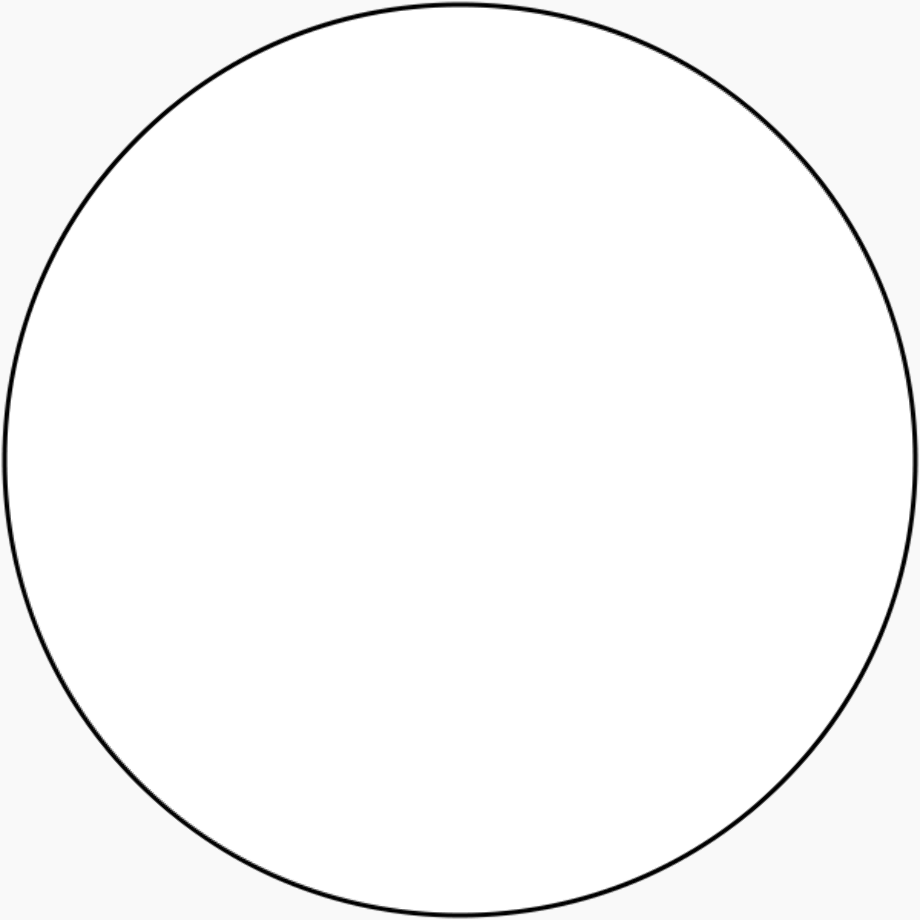 gimp transparent background circle png