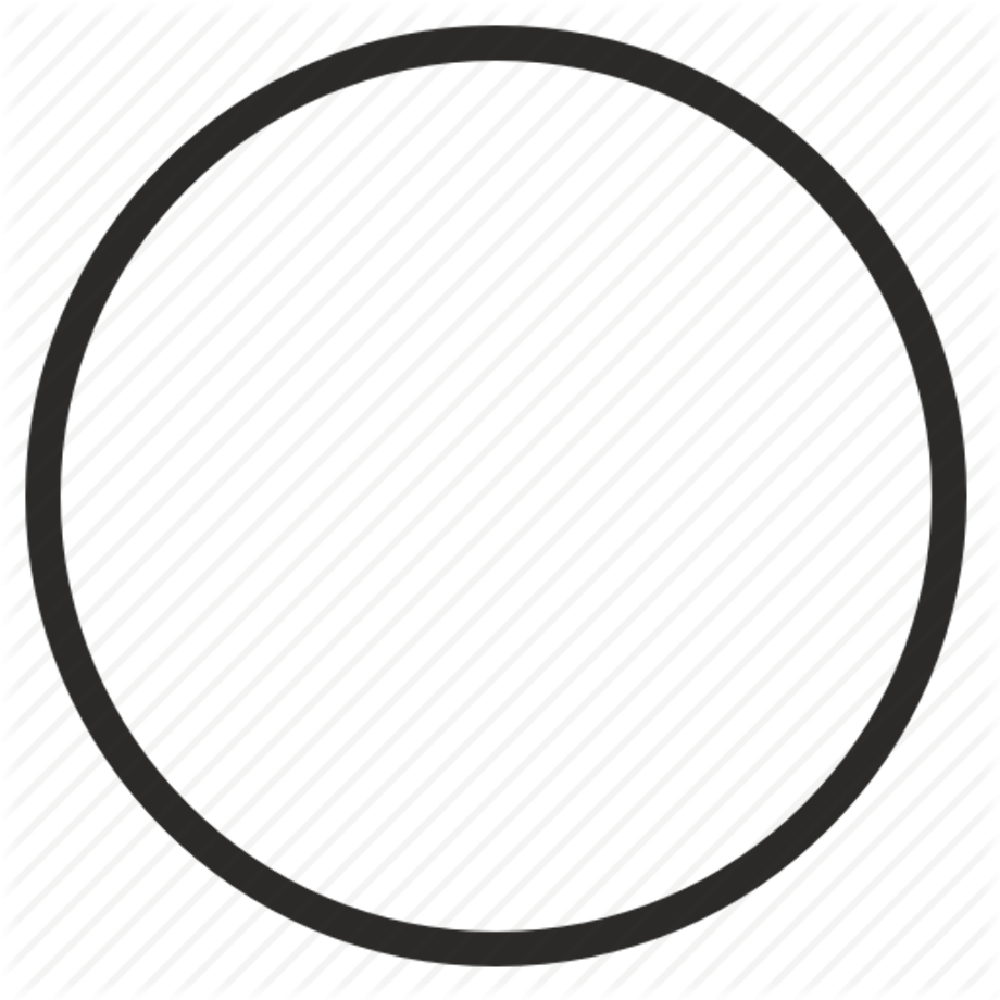 Download High Quality Circle Transparent Icon Transparent PNG Images 