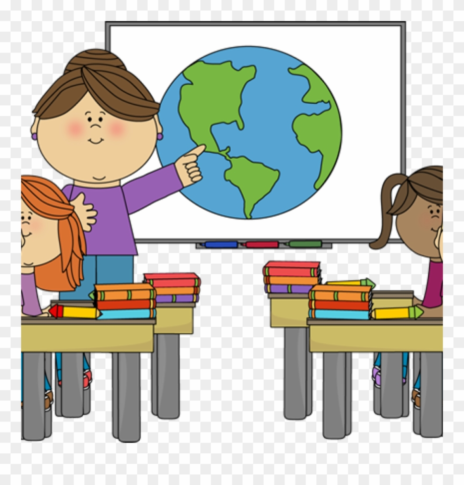 Download High Quality classroom clipart cartoon Transparent PNG Images
