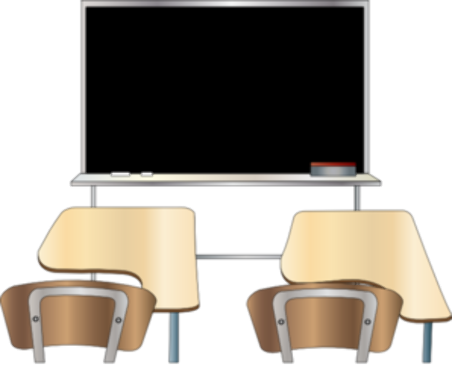 transparent classroom middle school