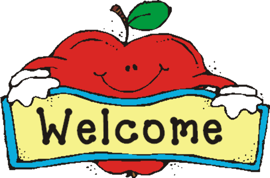 Download High Quality Welcome Clipart Classroom Transparent Png Images
