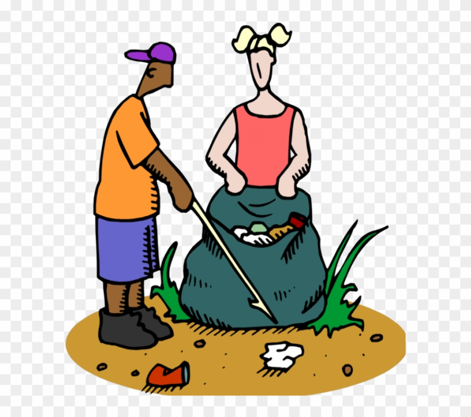 clean up clipart community project