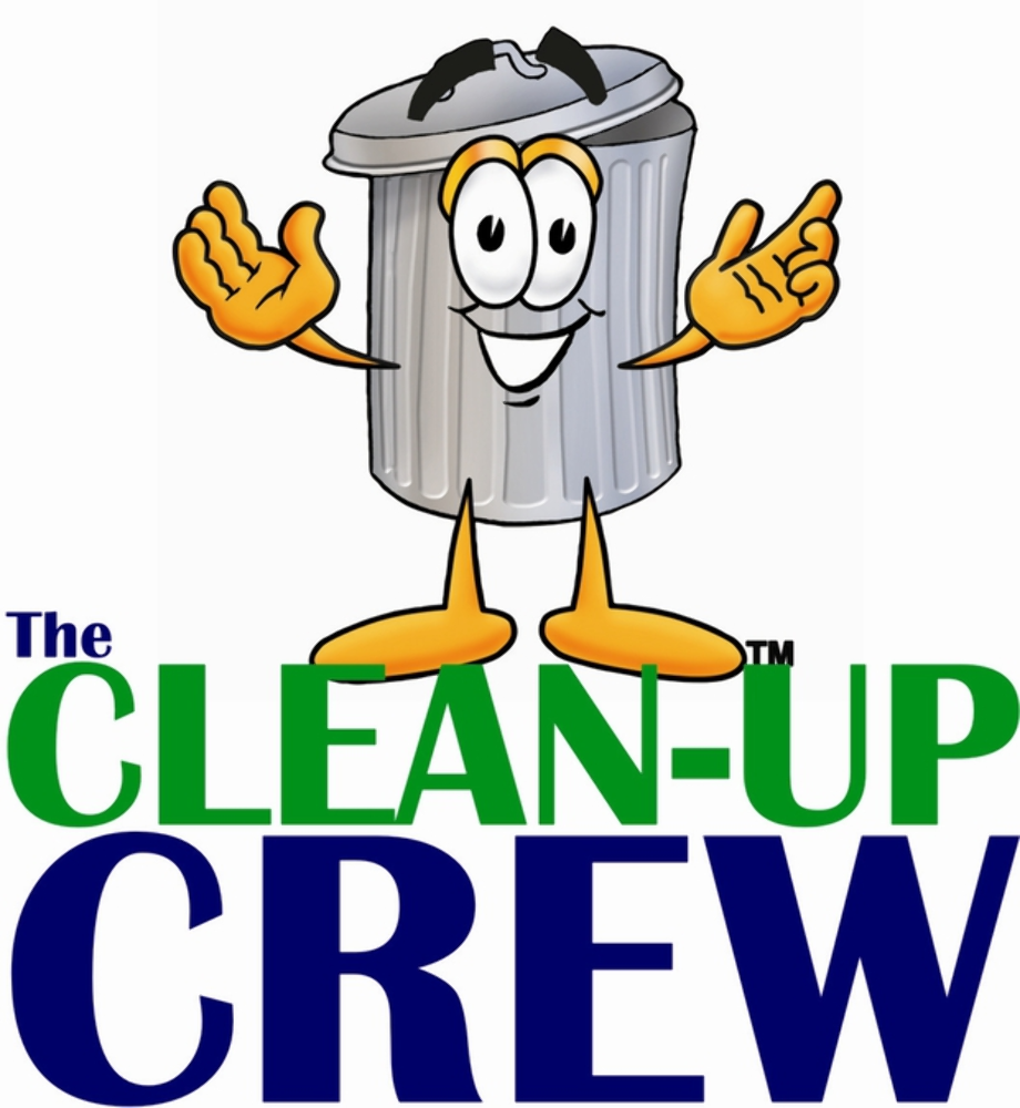 Download High Quality clean up clipart community project Transparent ...