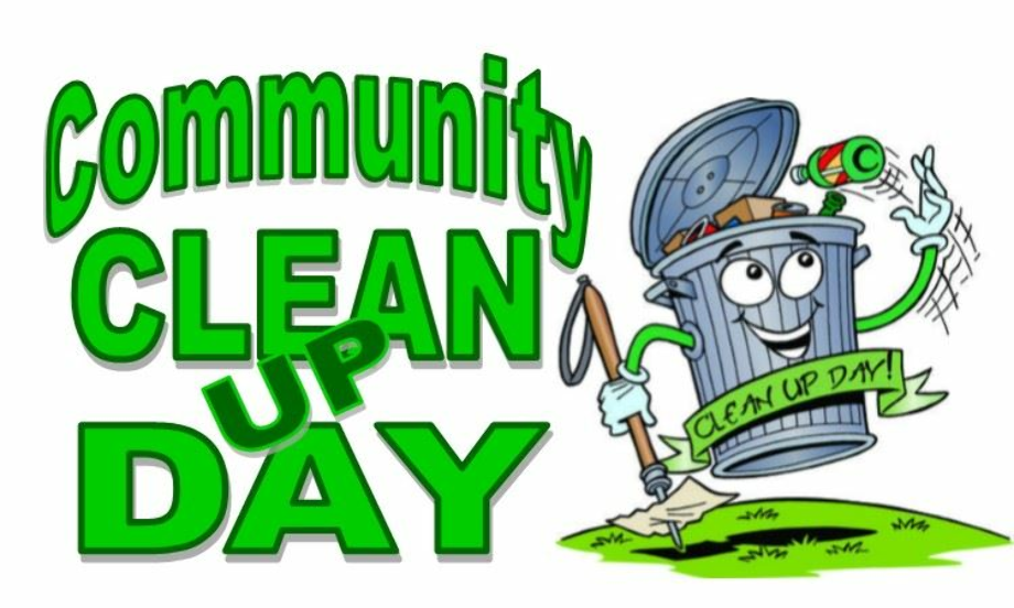 Download High Quality Clean Up Clipart Community Project Transparent