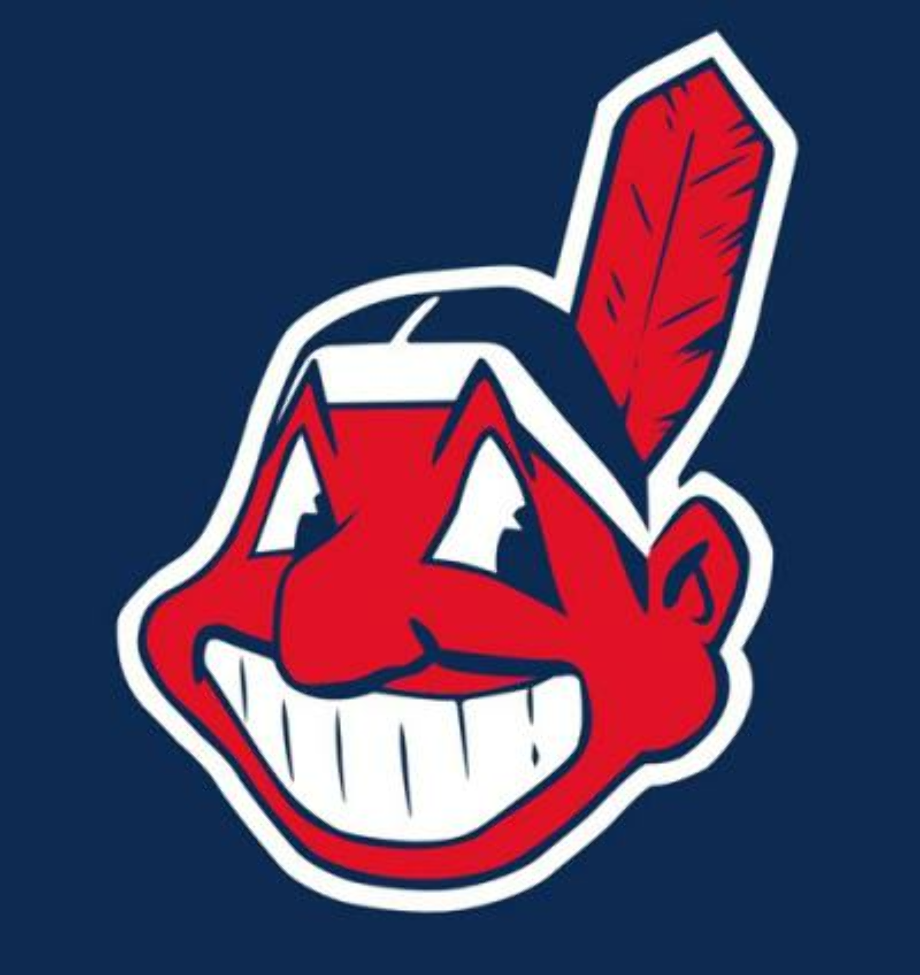 cleveland indians logo small