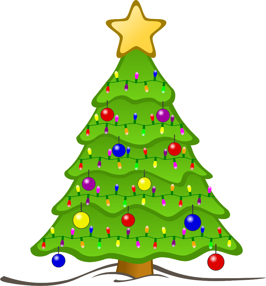 Download High Quality clipart christmas animated Transparent PNG Images