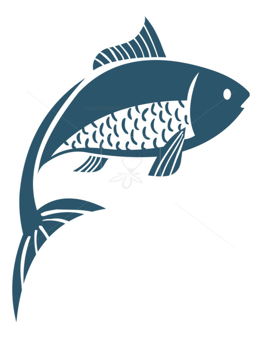 Download Download High Quality clipart fish vector Transparent PNG Images - Art Prim clip arts 2019
