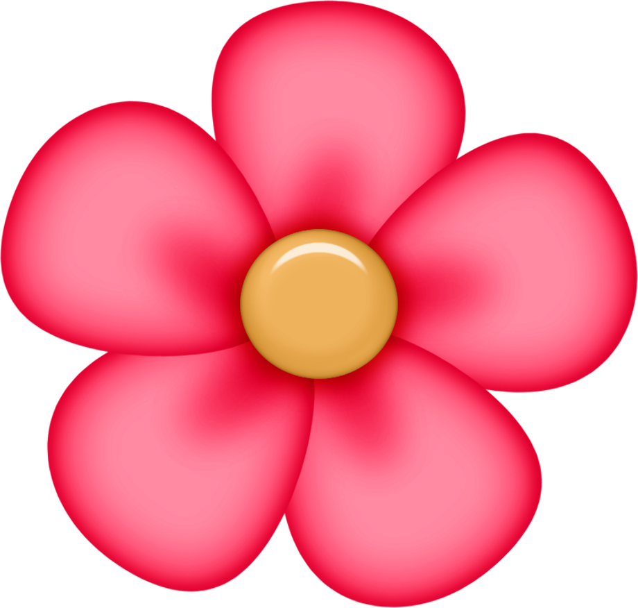 Download High Quality clipart flower Transparent PNG Images - Art Prim