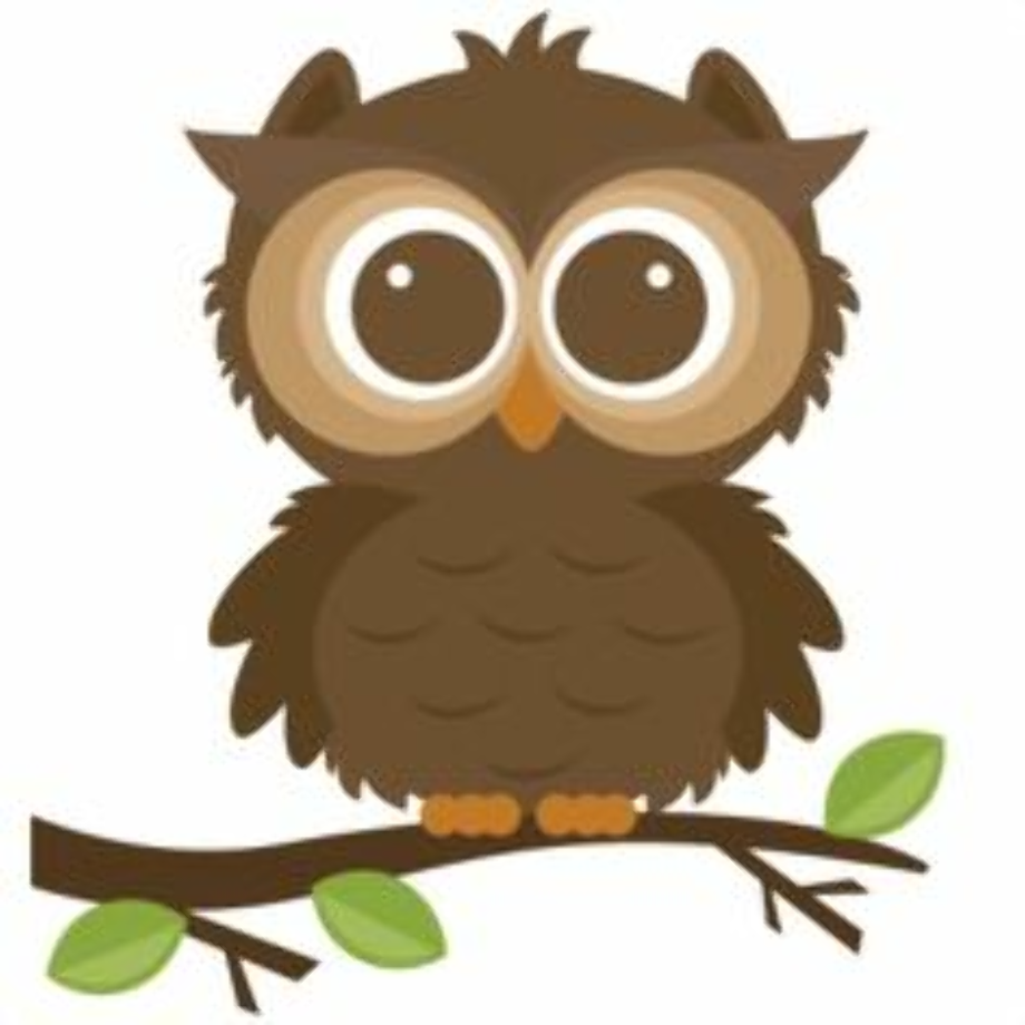 clipart free owl