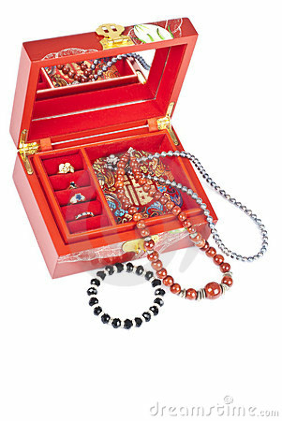 clipart jewellers jewelry box