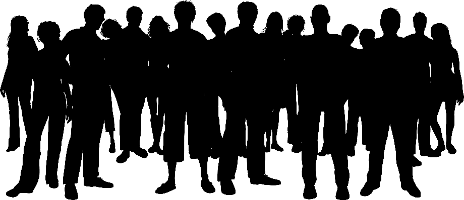 clipart people transparent background