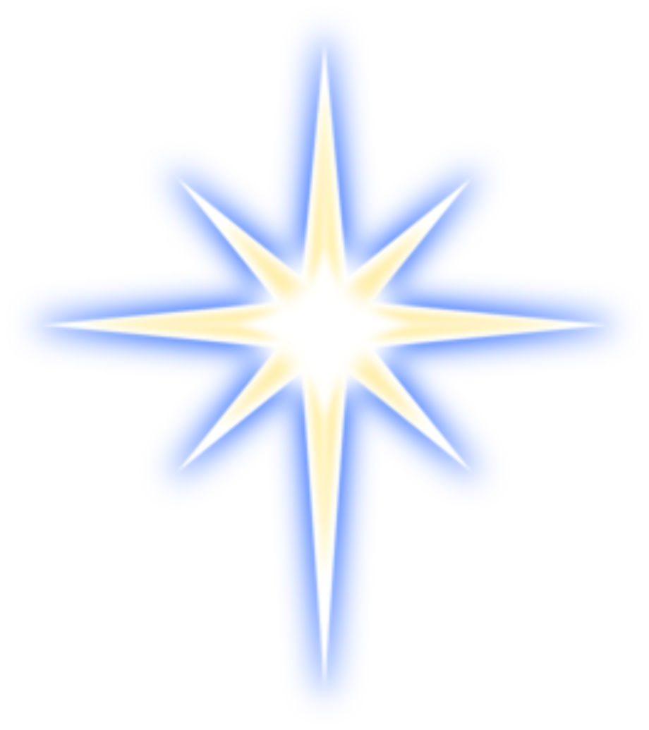 Shining Stars Png Cutout Png And Clipart Images Citypng | Images and ...