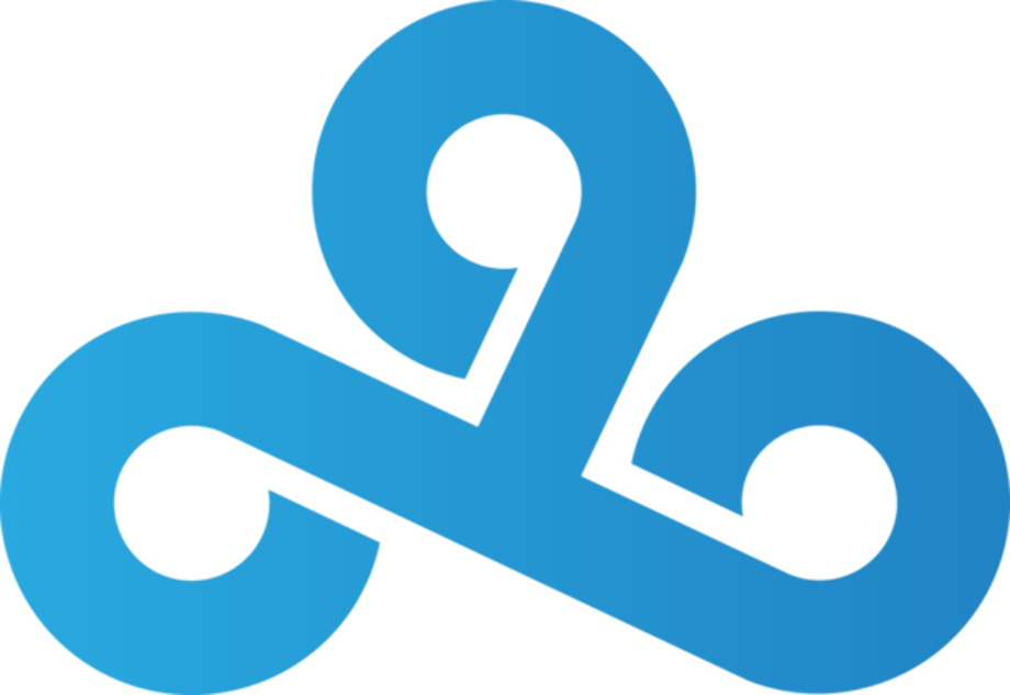 Download High Quality cloud 9 logo blue Transparent PNG Images - Art Prim clip arts 2019