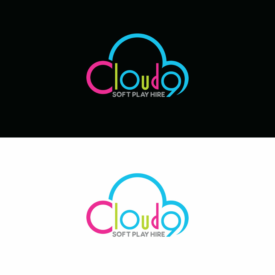 Download High Quality cloud 9 logo design Transparent PNG Images - Art Prim clip arts 2019